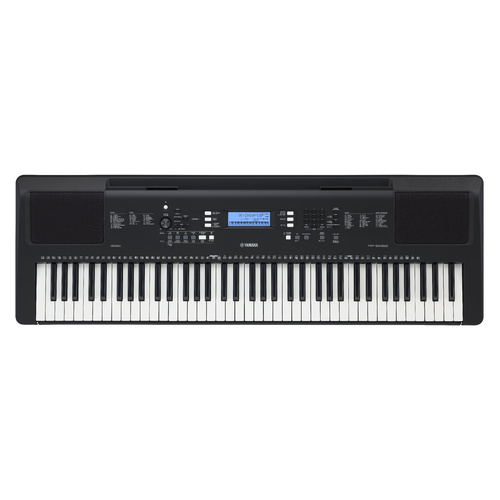 Yamaha PSR-EW310 Digital Keyboard