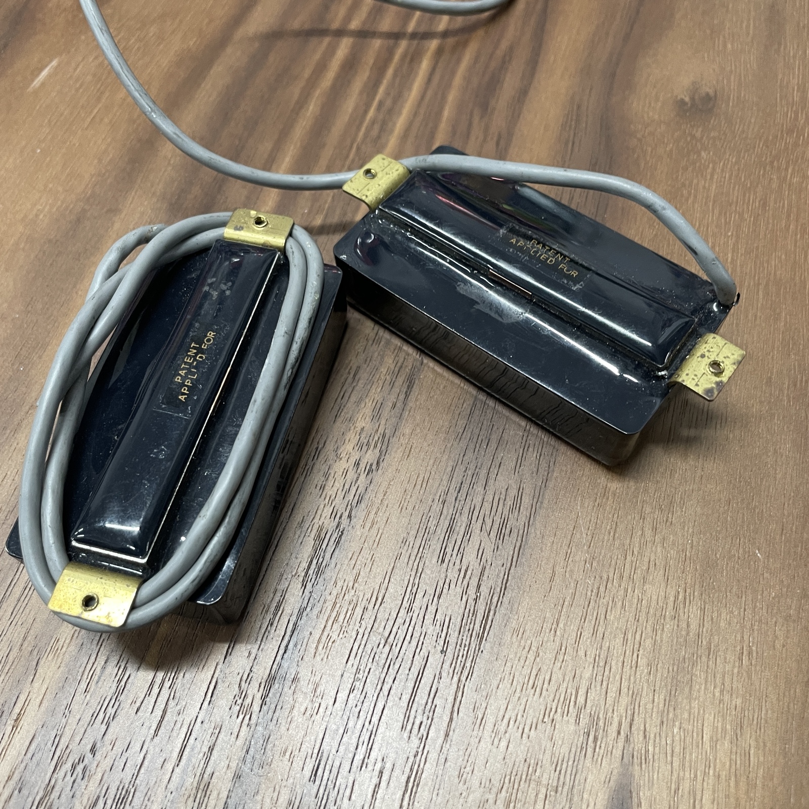 Tony iommi signature pickups hotsell