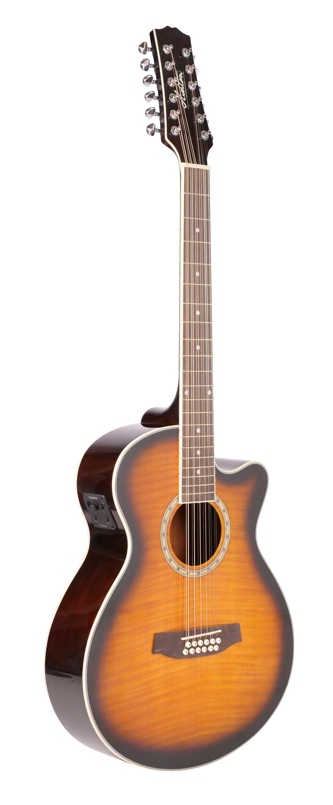 ashton 12 string