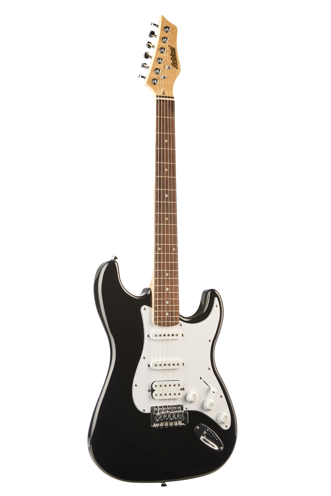 Ashton electric guitar deals