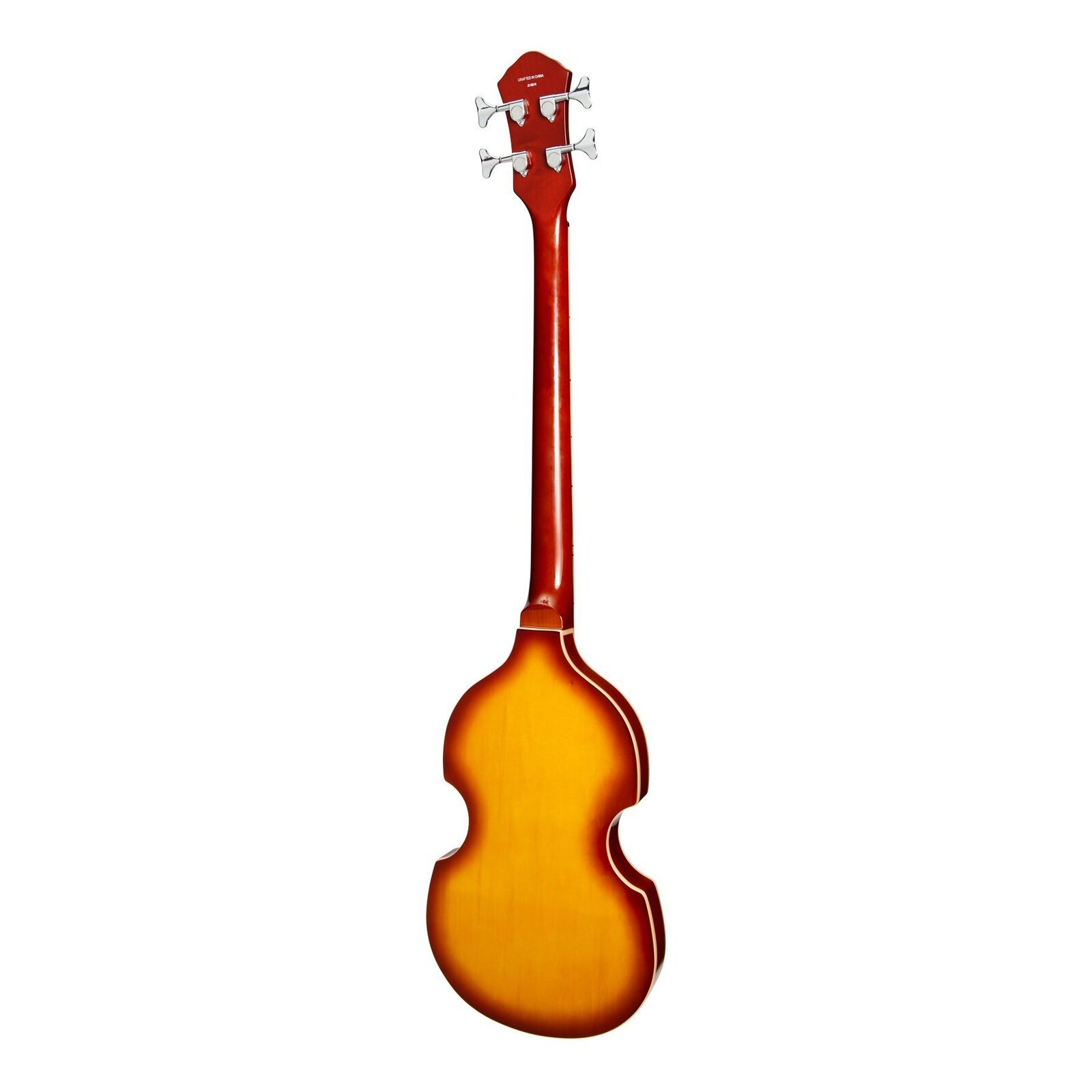 Violin style bass discount