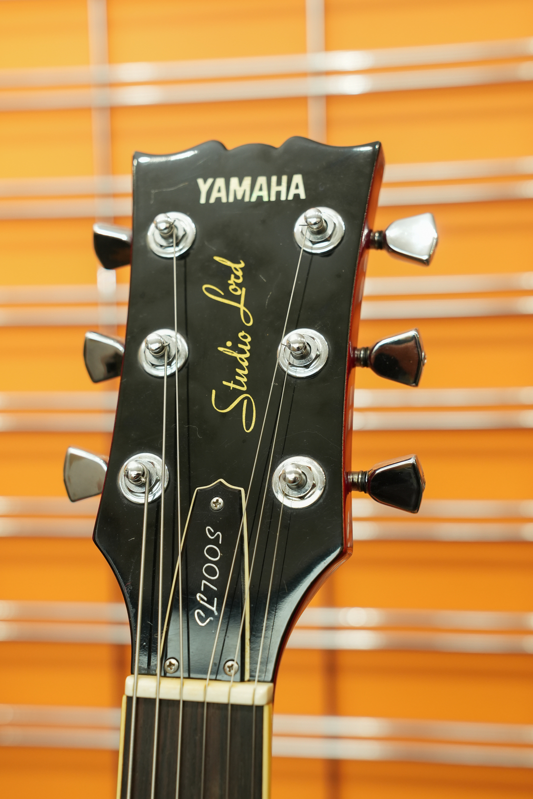 Yamaha clearance studio lord