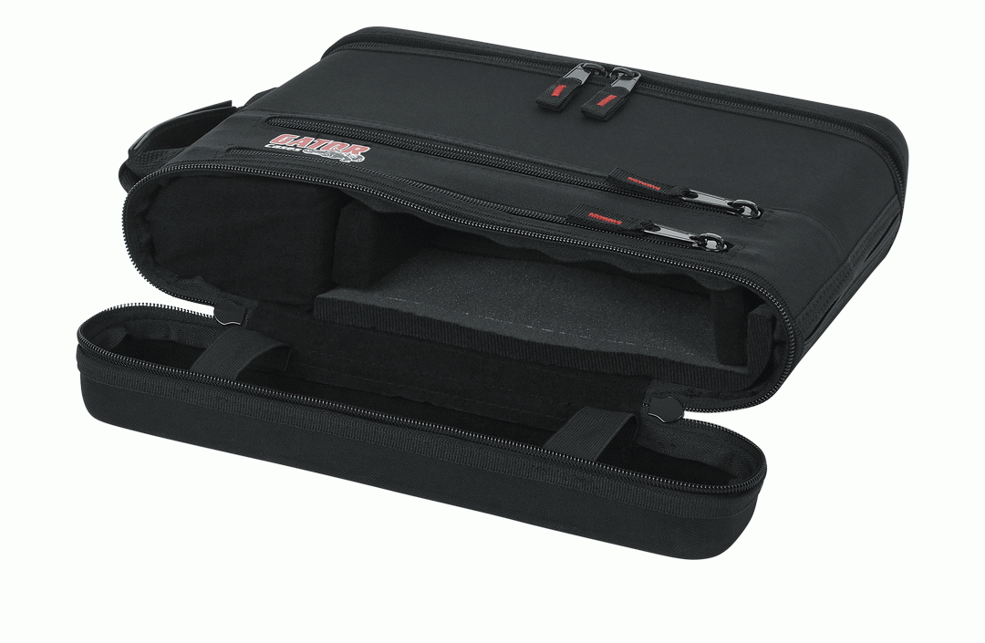 Gator GM1WEVAA Eva Foam Wireless Mic Case