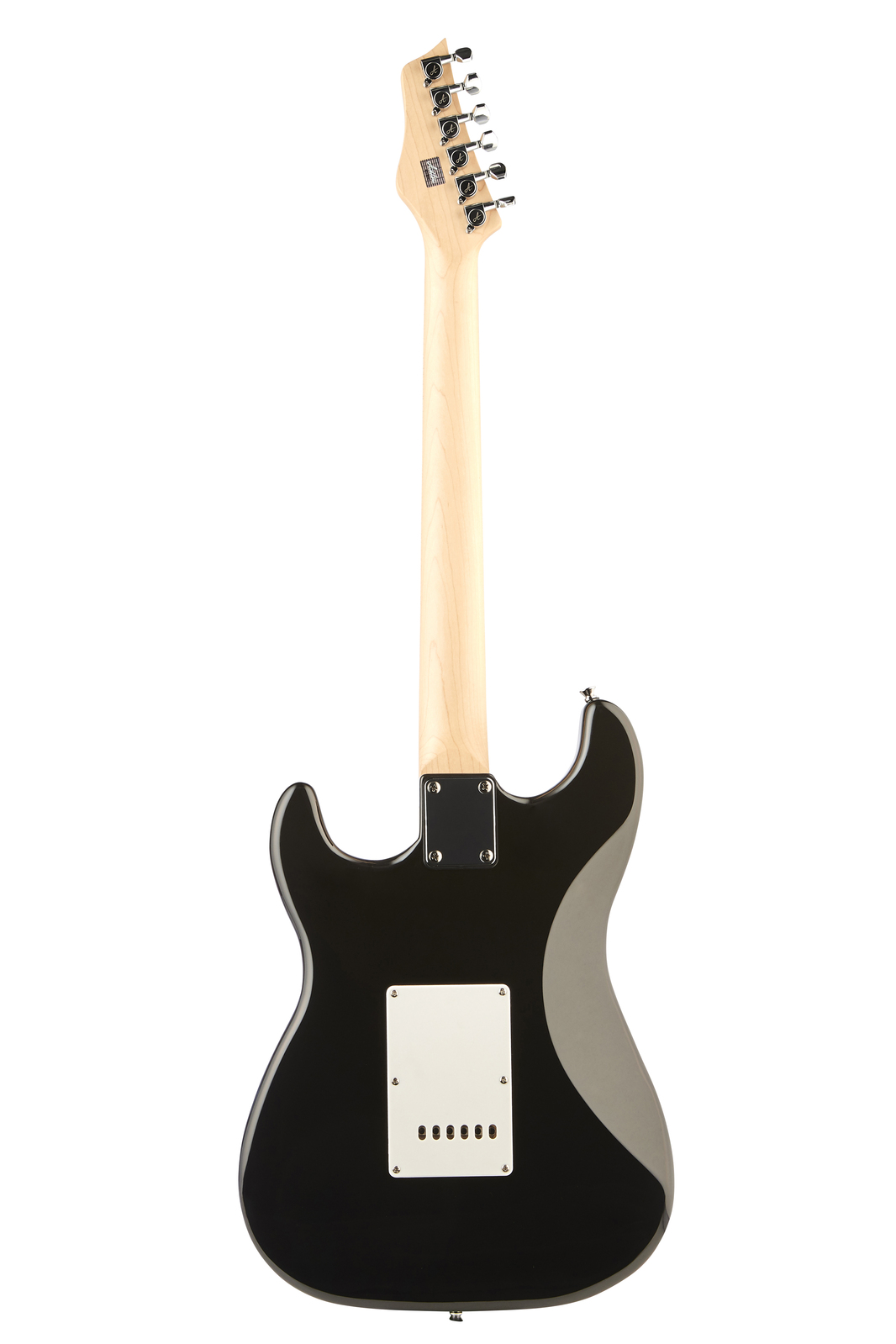 Ashton Electric Guitar Pack Black