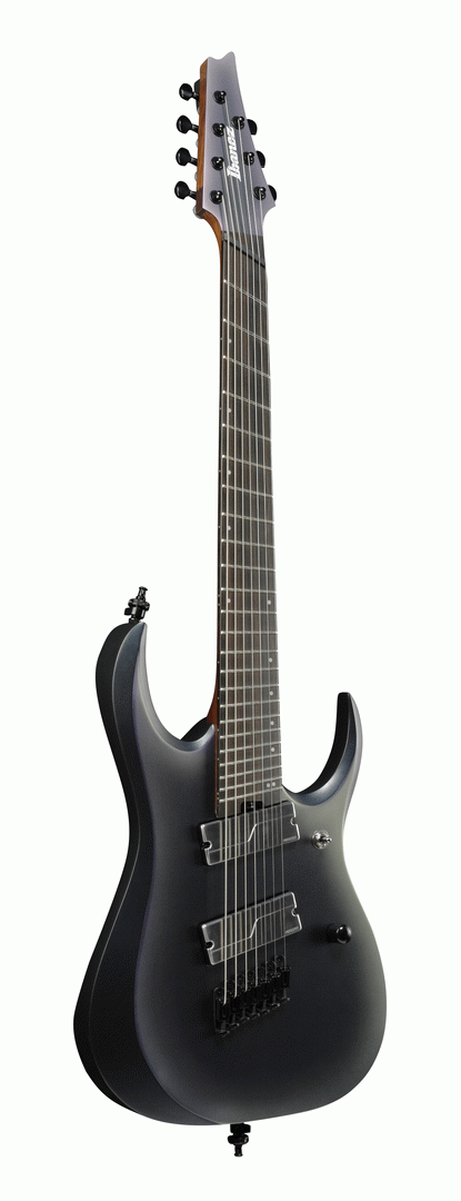 Ibanez RGD71ALMS BAM Electric Guitar