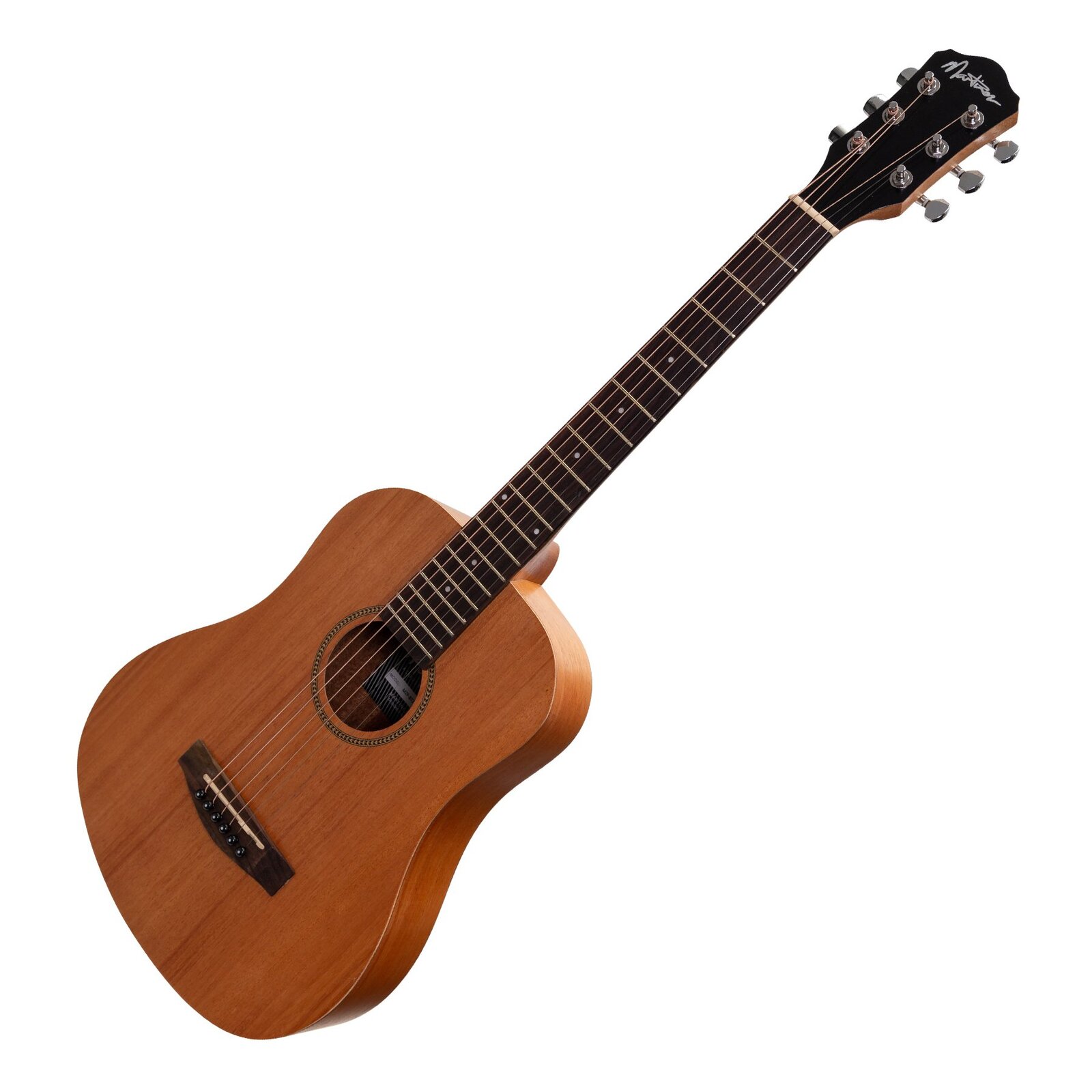 Martinez babe sales traveller guitar