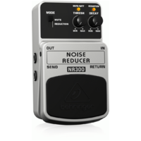 behringer noise suppressor