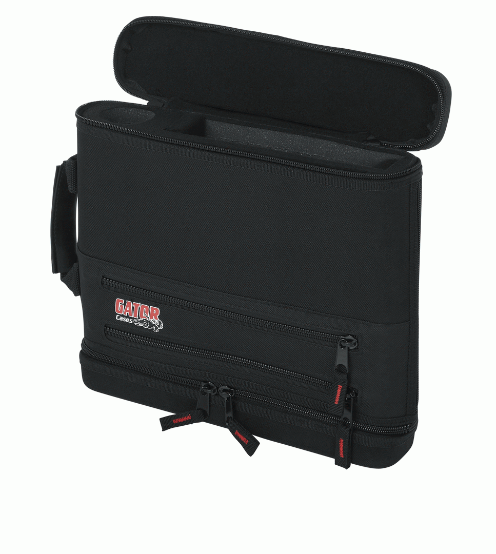 Gator GM1WEVAA Eva Foam Wireless Mic Case