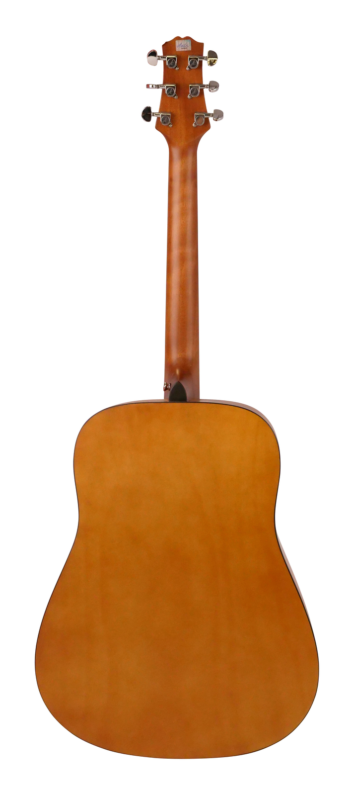 Ashton D20 NTM Acoustic Guitar