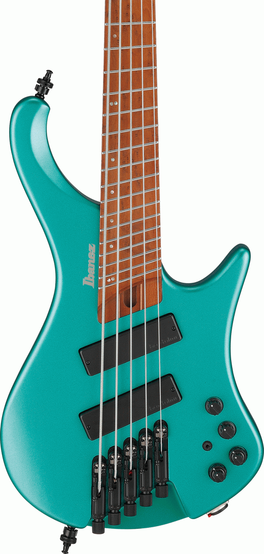 Ibanez EHB1005SMS EMM Electric 5-String Bass