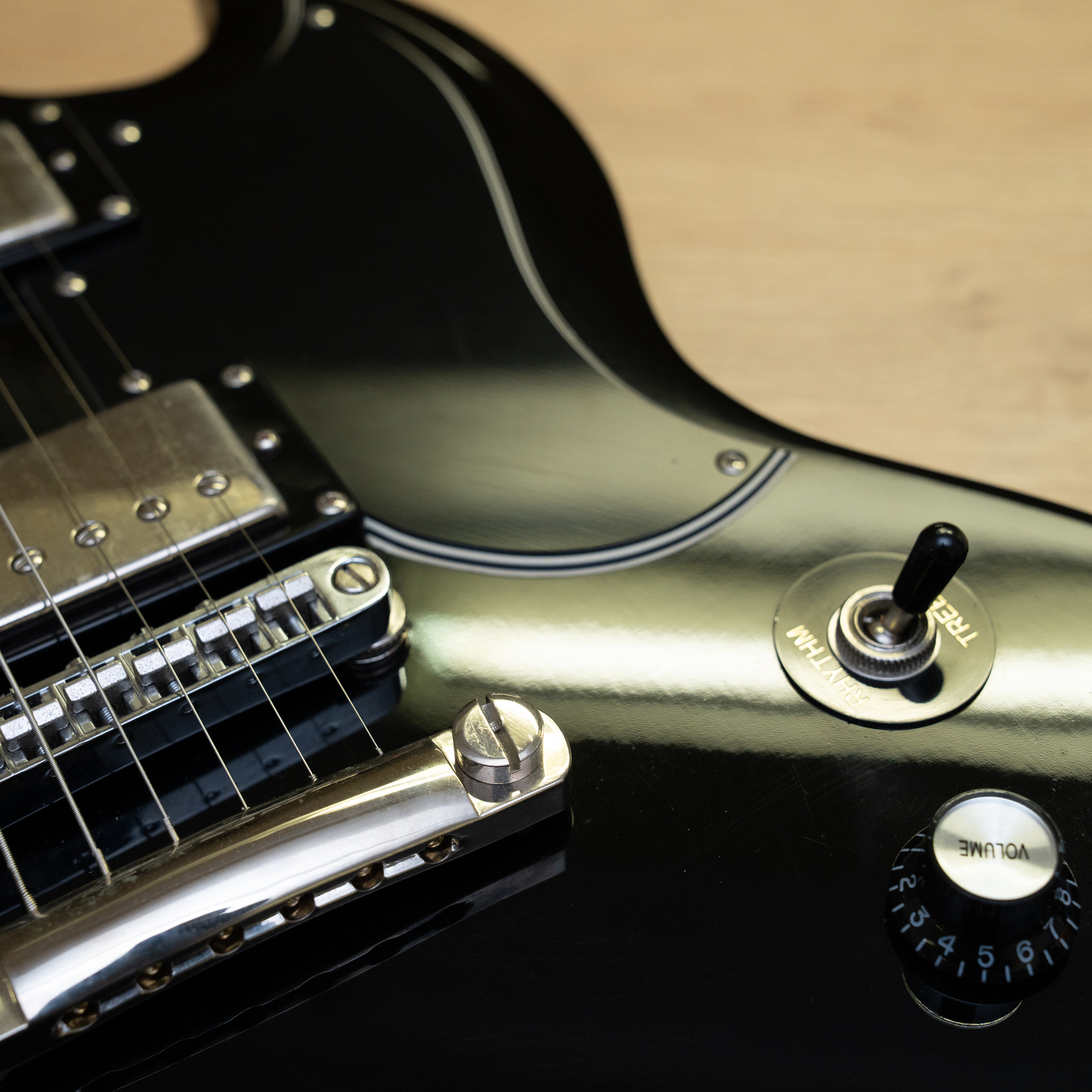 Epiphone s400 shop