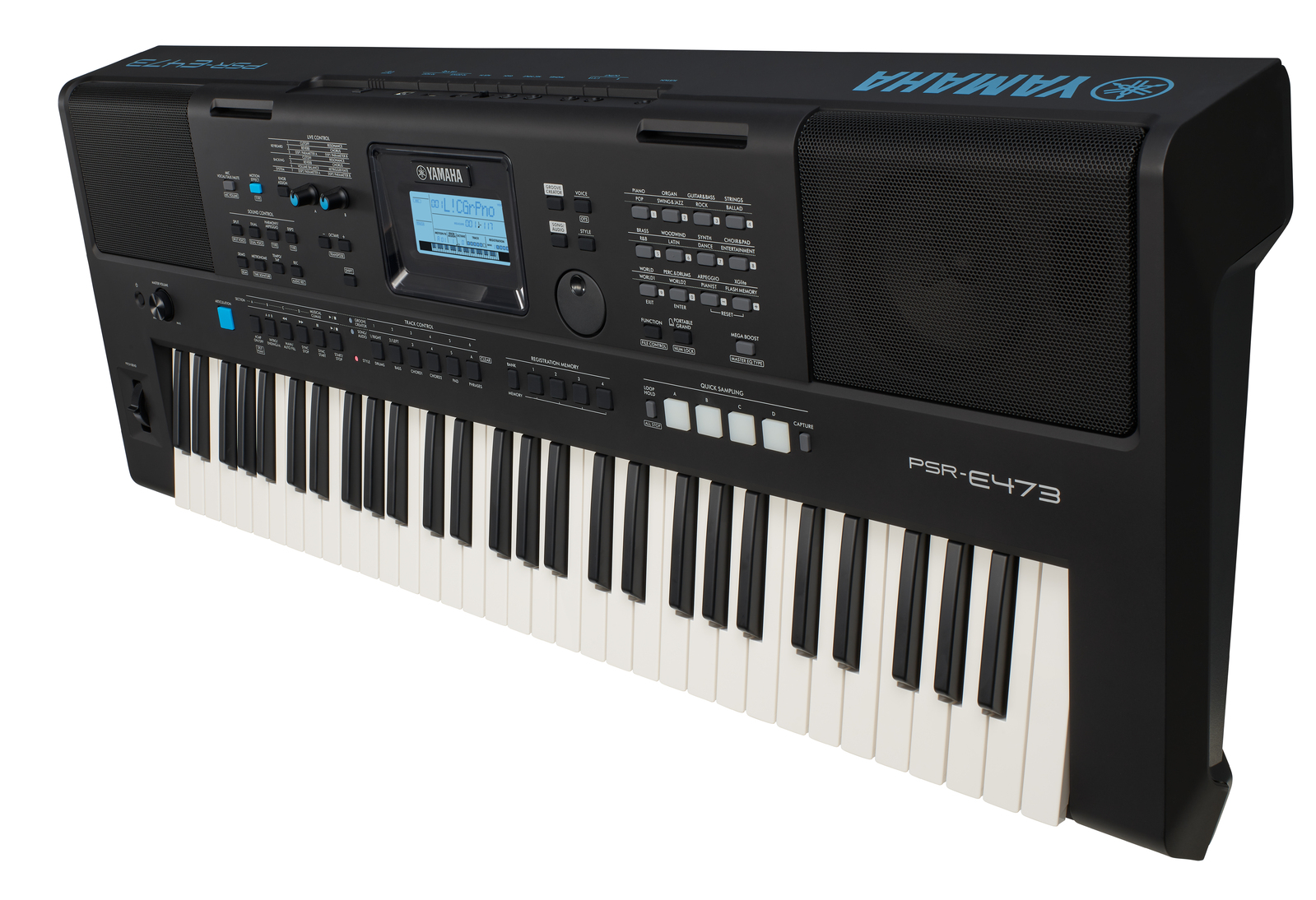 Yamaha shop keyboard afterpay