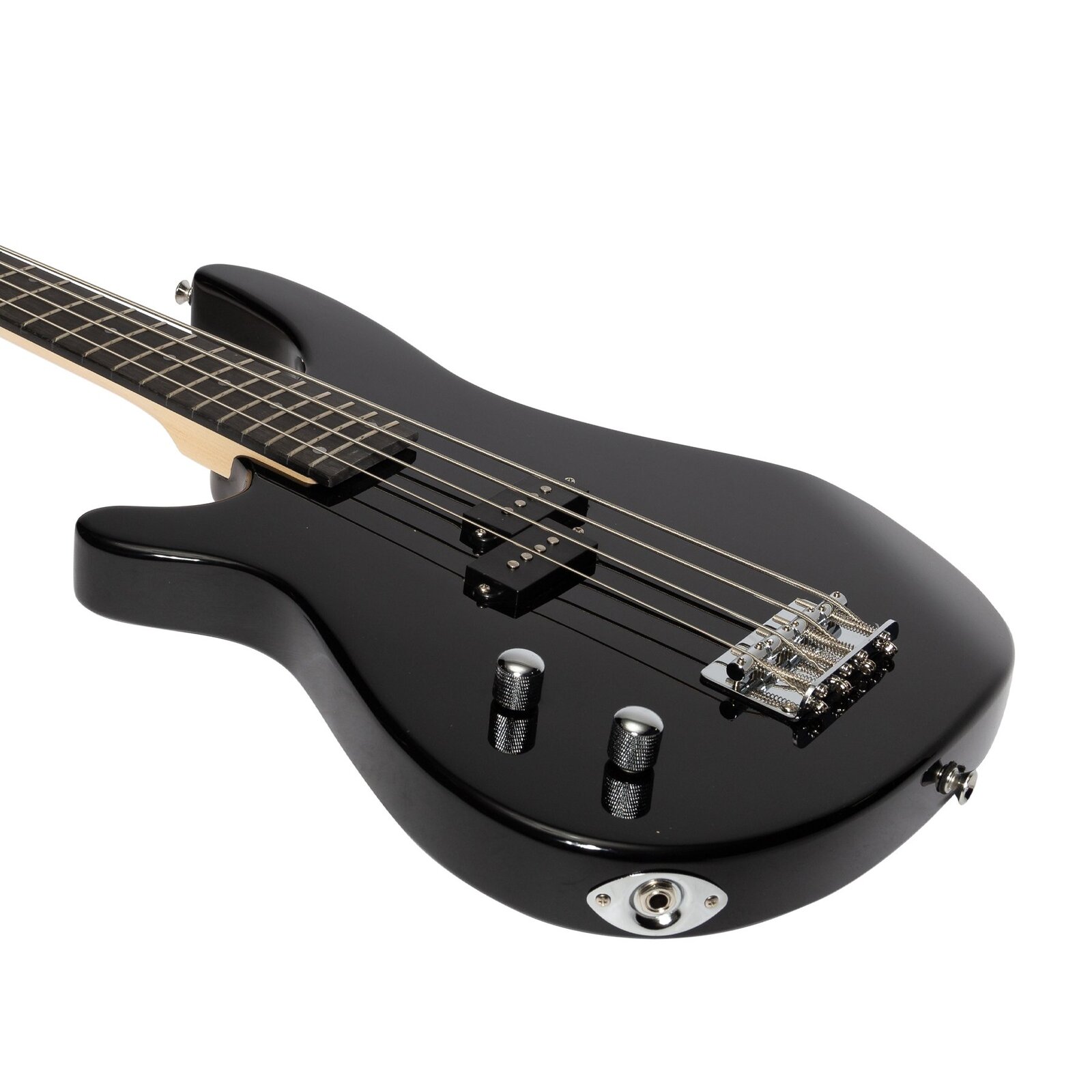Rogue left handed bass deals