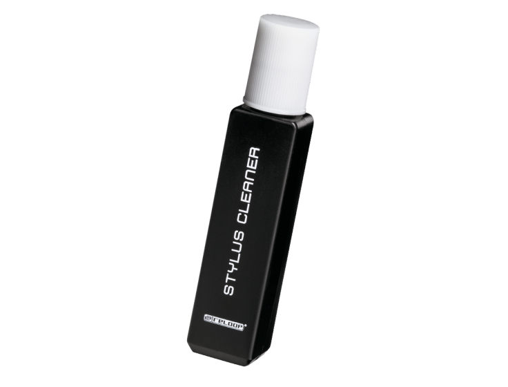 Reloop Stylus Cleaner with brush