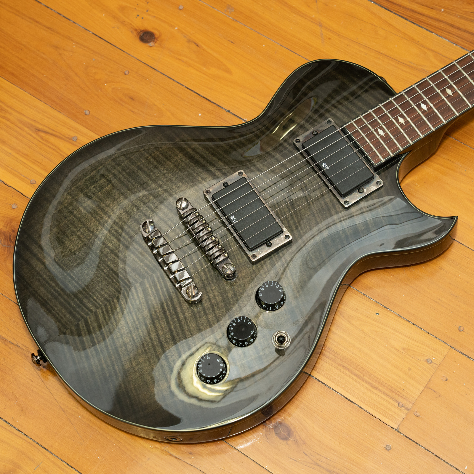 Ibanez art 2025 320