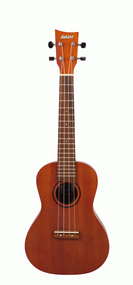 Ashton ギター　UKE240MH