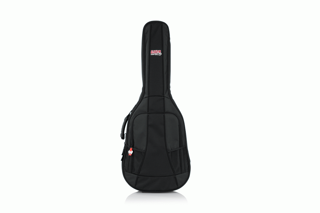 Gator acoustic gig bag hotsell