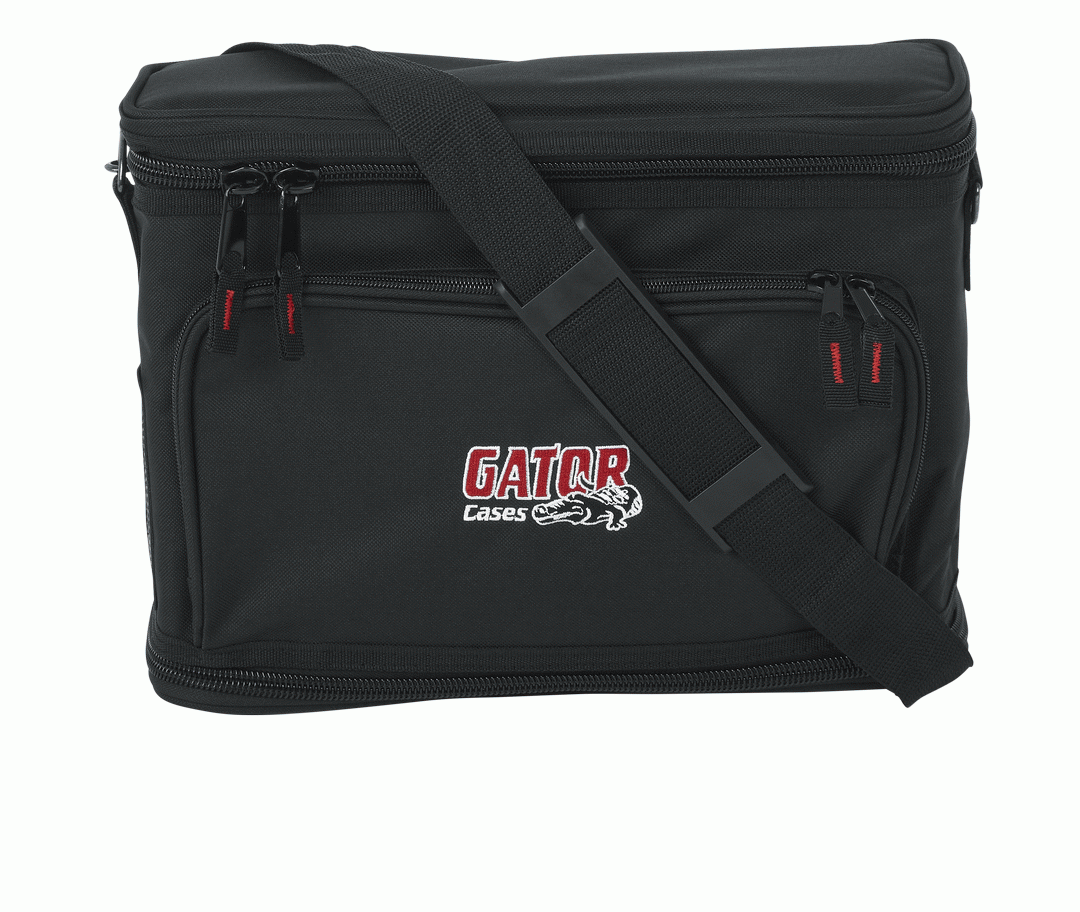 Gator GM1W Wireless Mic Padded Bag