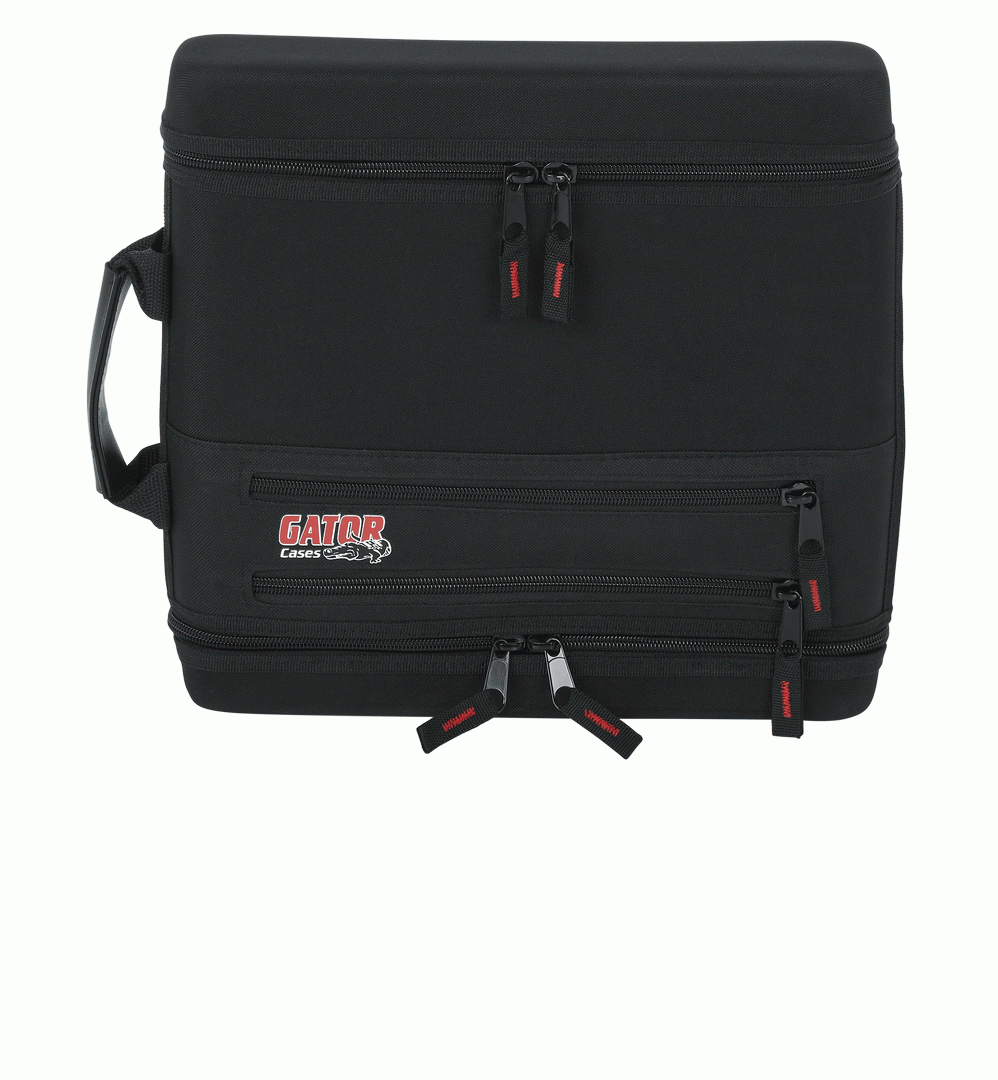 Gator GM1WEVAA Eva Foam Wireless Mic Case