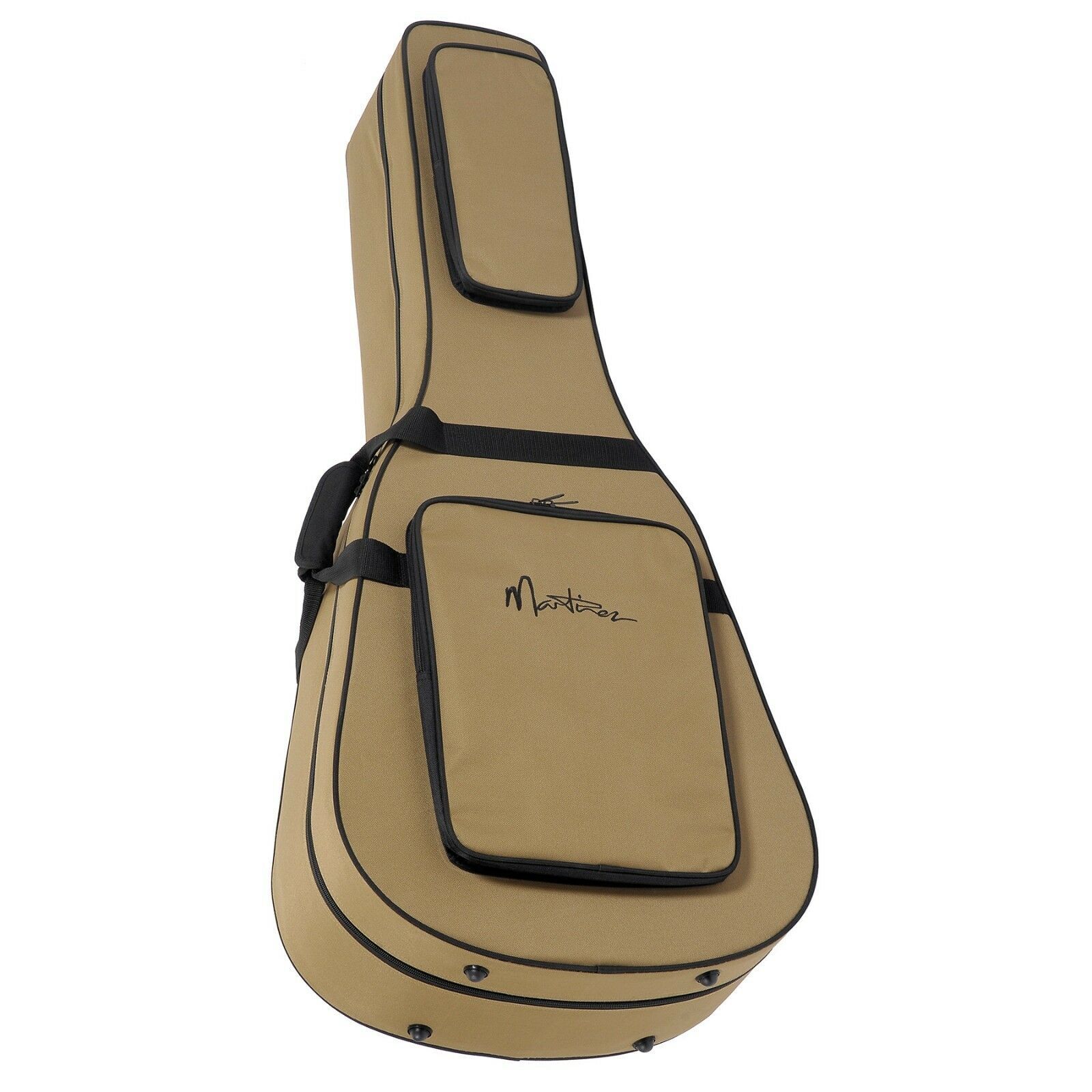 Martin deluxe hotsell gig bag