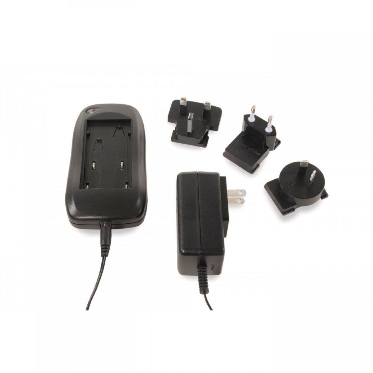 Line 6 JtvBr4 Battery Charger For Jtv / Variax Standard