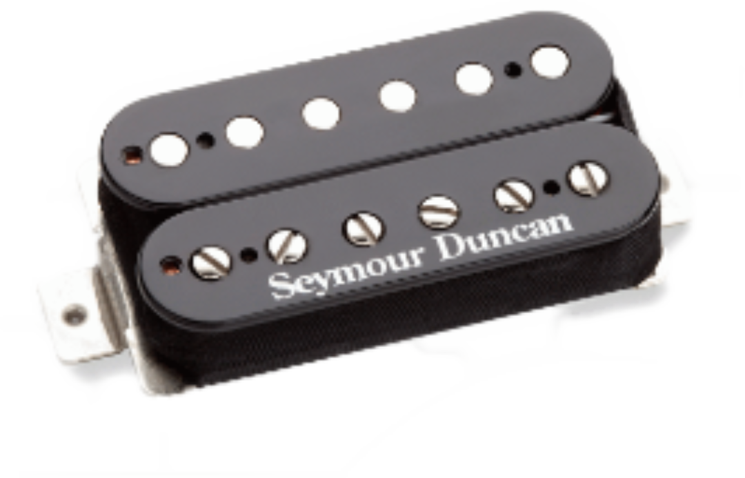 Seymour Duncan