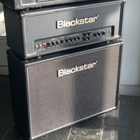 Blackstar HT Stage 100 Head and 212 Cab (used)