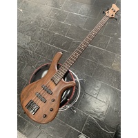 Mayones BE4 Bass with Hard Case (used)