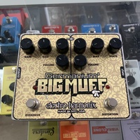 Electro-Harmonix Germanium 4 Big Muff (used)