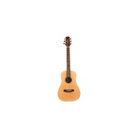 Ashton MINI20 Mini Dreadnought Acoustic Guitar