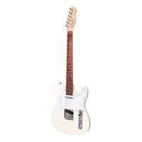 Tokai ATE-52 Traditional Series Tele White