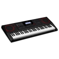 Casio CTX3000 Touch Sensitive keyboard