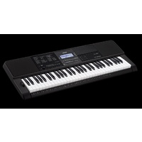 Casio CTX800 Touch Sensitive Keyboard