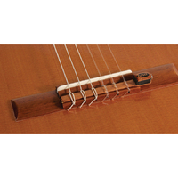 KNA NG-1 Classical Guitar Pickup