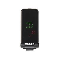 Mooer CT-01 Clip-On Chromatic Guitar Tuner