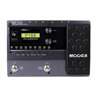 Mooer GE-150 Amp Modelling & Multi Effects Processor