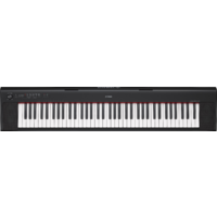 Yamaha NP32 Piaggero Piano Style Keyboard