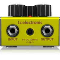 TC Electronic Afterglow Chorus Pedal