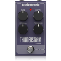 TC Electronic Thunderstorm Flanger