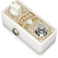 TC Electronic Spark Mini Boost Pedal