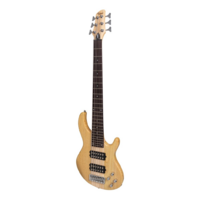Tokai Legacy Series 6 String Neck-Through Bass (B Stock)