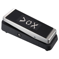 Vox V846-HW Hand Wired Wah Pedal