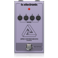 TC Electronic 3rd DImension Chorus