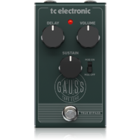 TC Electronic Gauss Tape Echo Pedal