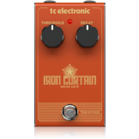 TC Electronic Iron Curtain Noise Gate