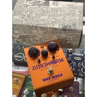 Way Huge Pedals Ringworm Ring Mod (used)