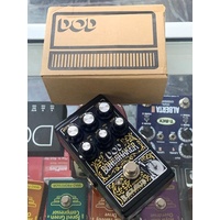 DOD Boneshaker Overdrive (used)