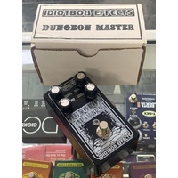 Idiotbox Dungeon Master Fuzz (used)