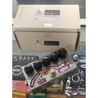 Zvex Instant Lofi Junky Vexter (used)