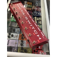 Carl Martin Octa Switch (used)